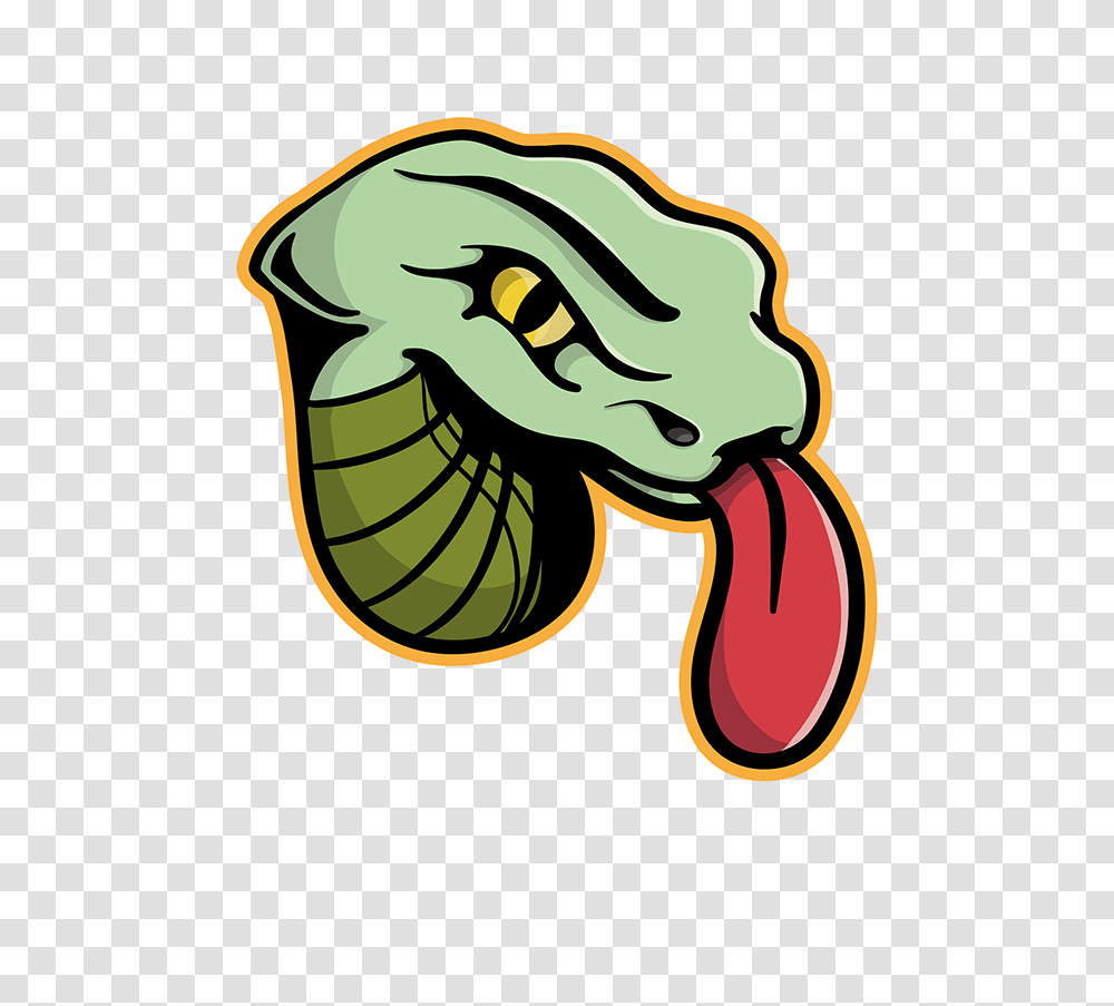 Snake Tongue On Behance, Animal, Reptile, Dragon, Armor Transparent Png