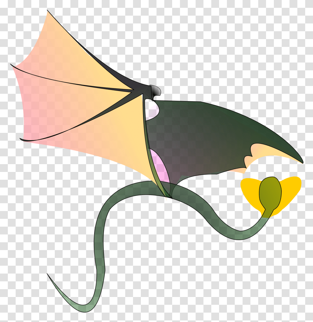 Snake With Wings Clip Arts Snake With Wings, Canopy, Umbrella Transparent Png