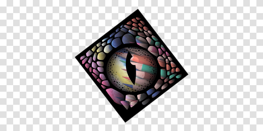 Snakeeye Coloredpencils Snakes Snake Circle, Triangle, Art, Graphics, Wristwatch Transparent Png
