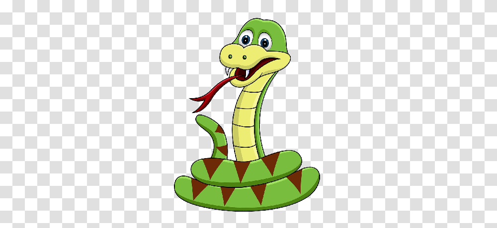 Snakes Clip Art Free, Reptile, Animal, Cobra, Toy Transparent Png