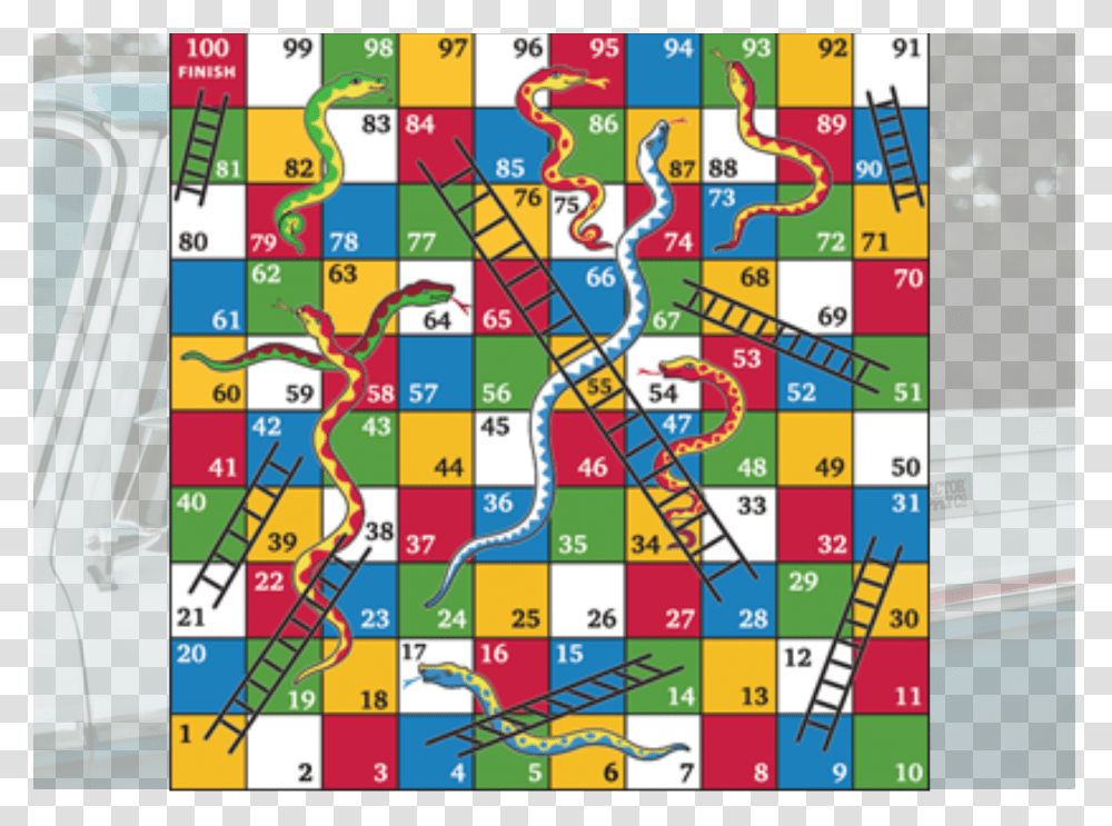 Snakes, Game, Crossword Puzzle Transparent Png