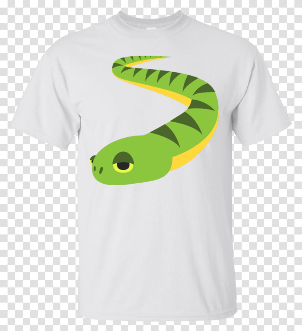 Snakes Just Do It Pickle Rick, Apparel, T-Shirt, Sleeve Transparent Png