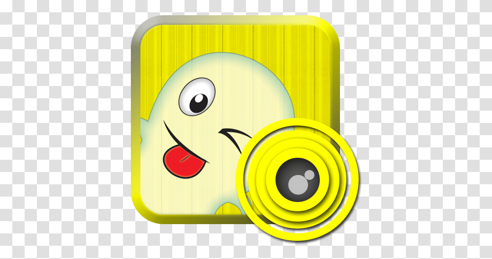 Snap Camera Filter Cartoon, Disk, Text, Dvd, Graphics Transparent Png