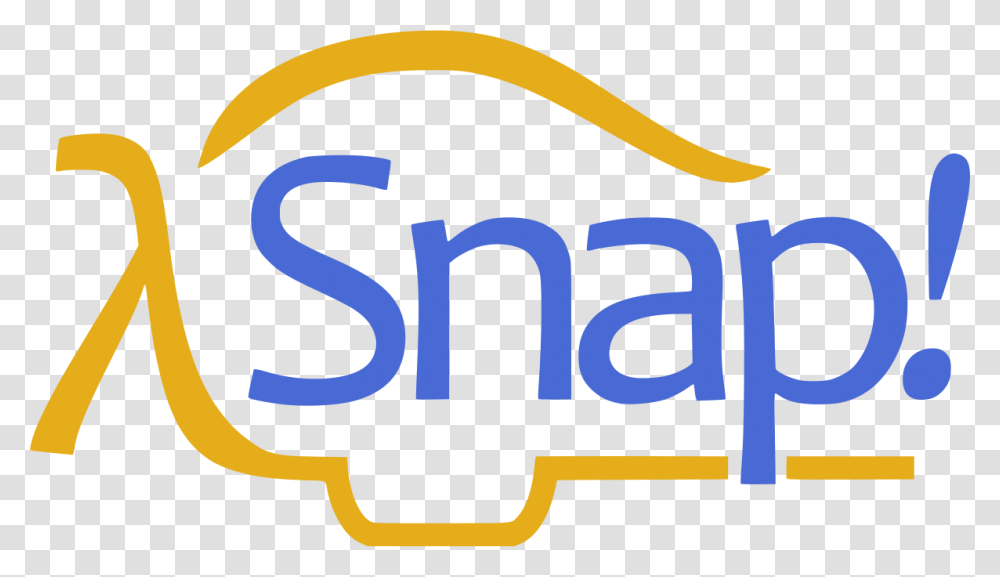Snap Lenguaje De Programacion Snap, Label, Word, Logo Transparent Png