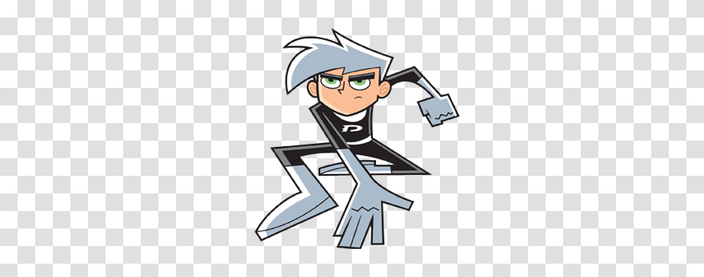 Snap Life Lessons Danny Phantom Wiki Fandom Powered, Staircase, Book, Comics Transparent Png