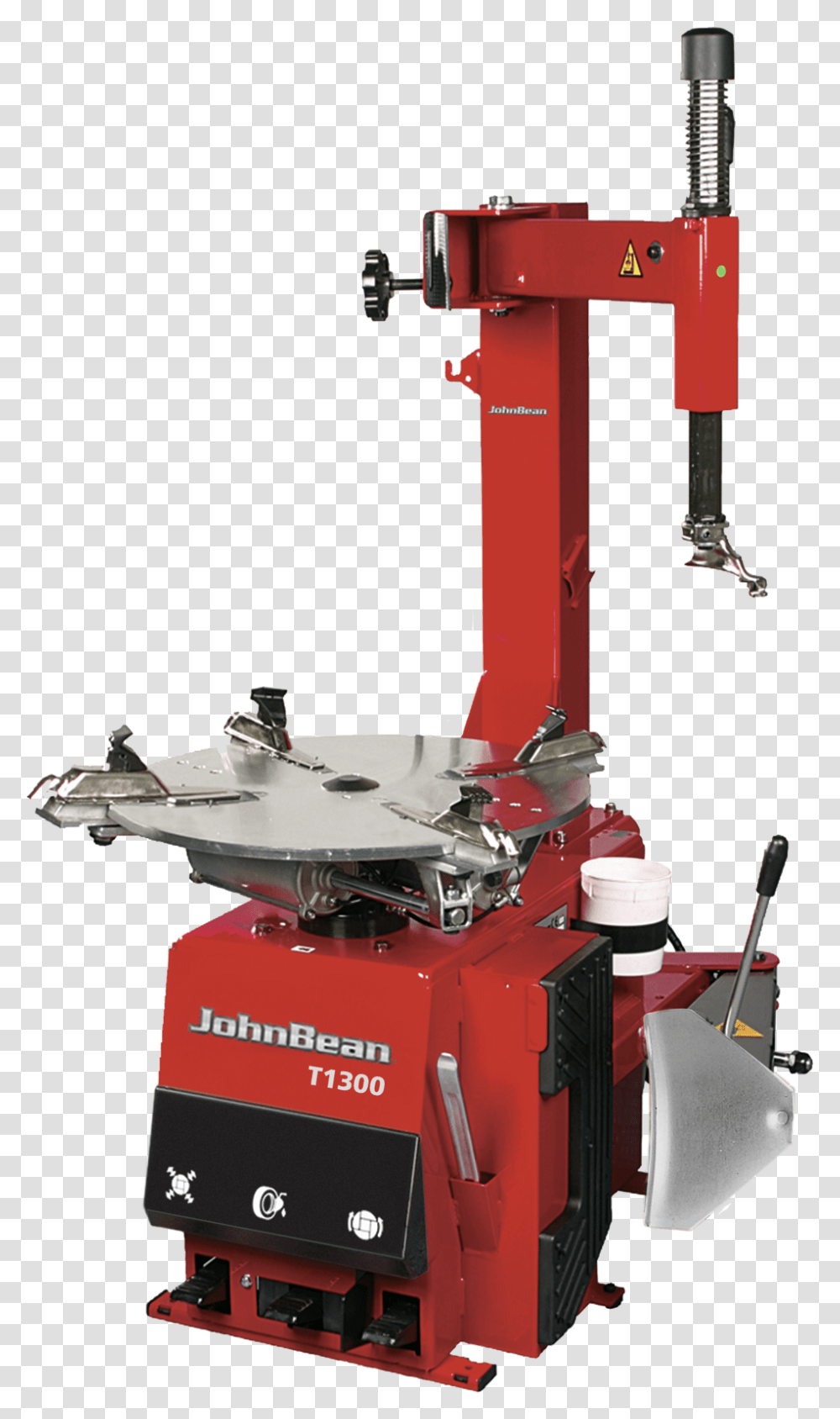 Snap On Tyre Machine, Robot, Rotor, Coil, Spiral Transparent Png