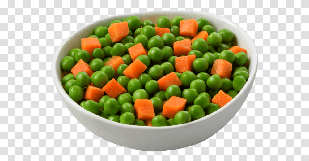 Snap Pea, Plant, Vegetable, Food, Bowl Transparent Png