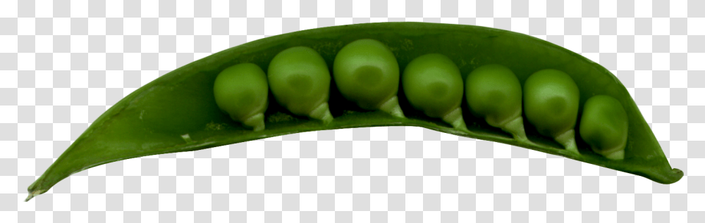 Snap Pea, Plant, Vegetable, Food Transparent Png
