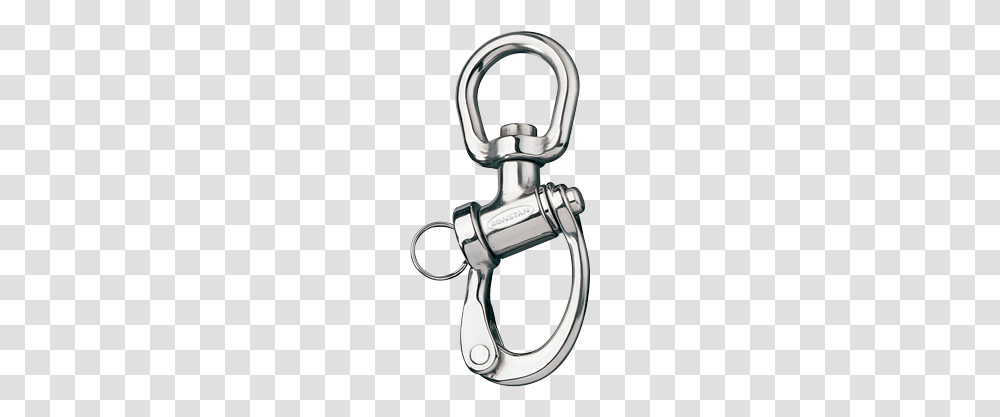 Snap Shackles Selection Advice Ronstan Sailboat Hardware World, Mixer, Appliance, Tool, Plumbing Transparent Png