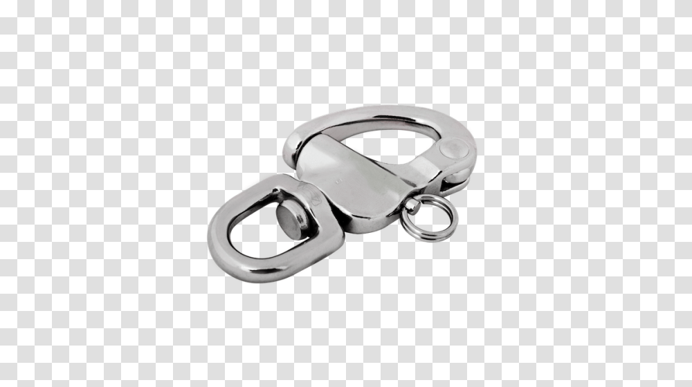 Snap Shackles Swivel Eye Grade Stainless Steel, Ring, Jewelry, Accessories, Accessory Transparent Png