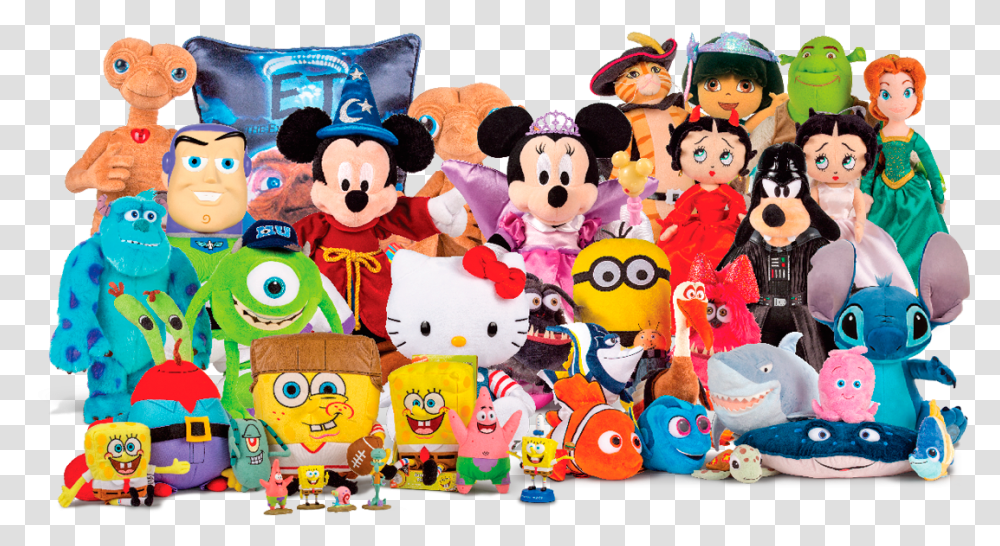 Snap Toys, Person, Human, Plush, Mascot Transparent Png
