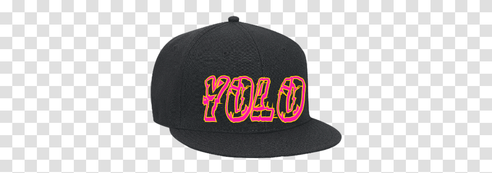 Snapback Backwards Transparen Baseball Cap, Clothing, Apparel, Hat Transparent Png