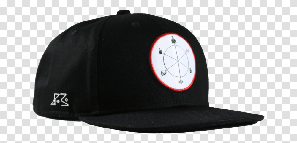 Snapback Baseball Cap, Apparel, Hat, Clock Tower Transparent Png