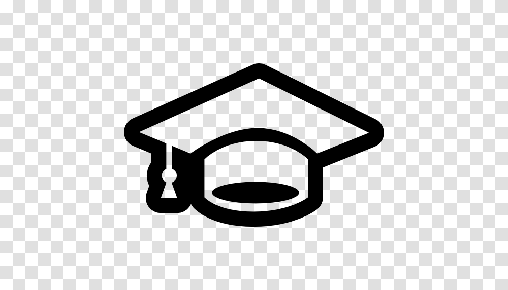 Snapback Clipart Graduation, Stencil, Triangle, Tin Transparent Png