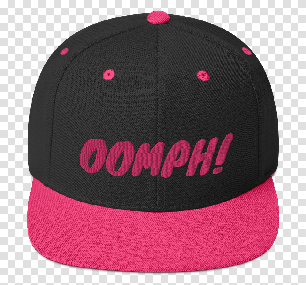 Snapback For Baseball, Clothing, Apparel, Baseball Cap, Hat Transparent Png