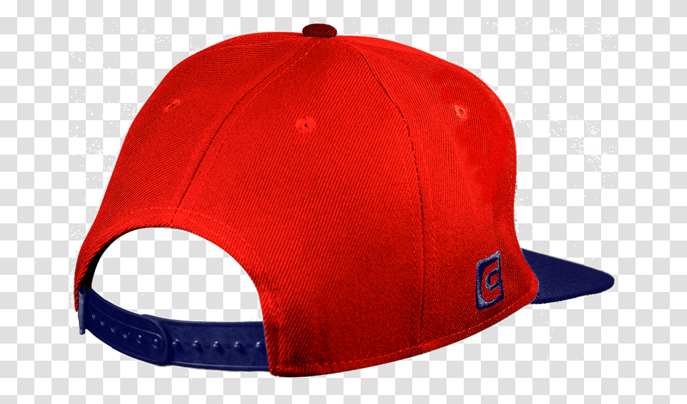 Snapback Freedom Hat Watch Co RednavyClass Baseball Cap, Apparel, Swimwear, Swimming Cap Transparent Png