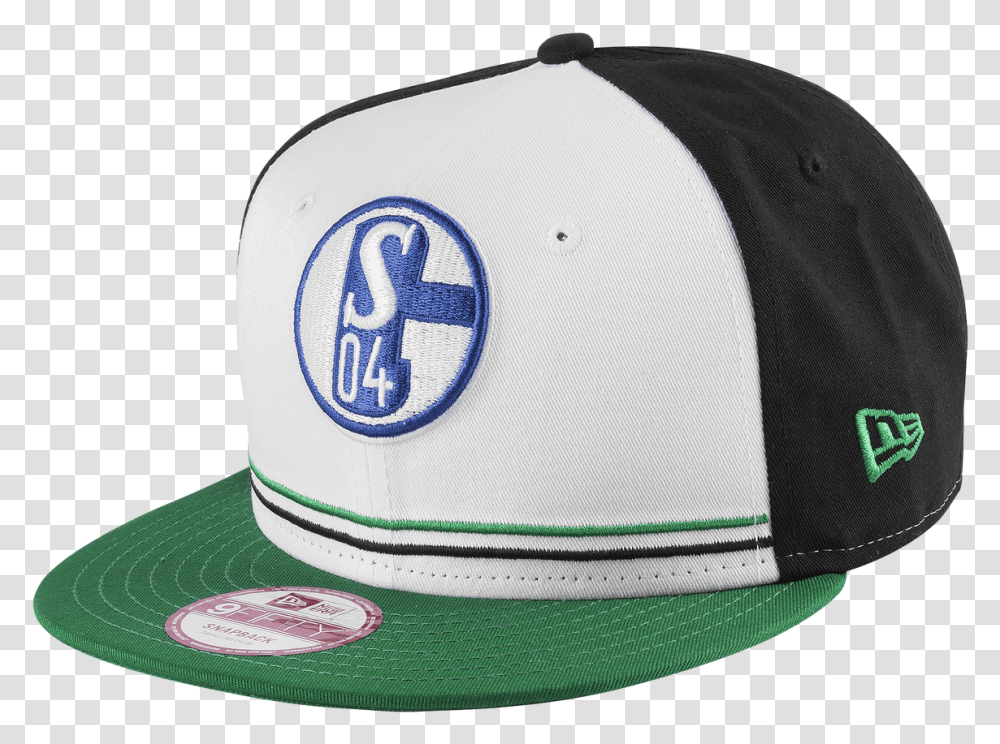 Snapback Hat Fc Schalke, Apparel, Baseball Cap Transparent Png