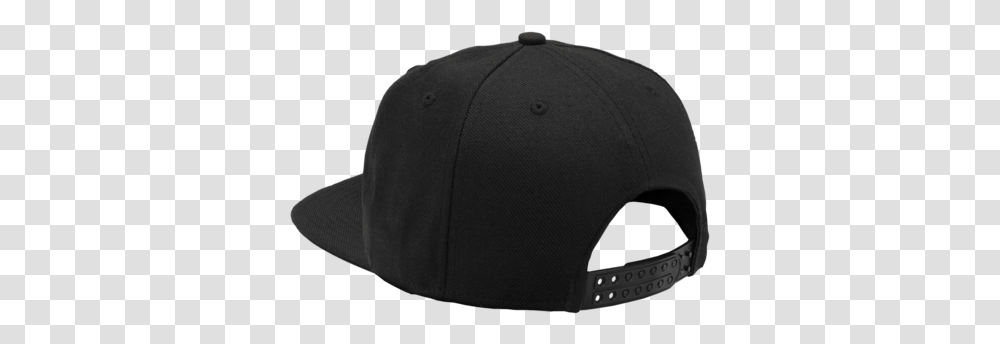 Snapback Hats 3 Image Fnatic Cap Black, Clothing, Apparel, Baseball Cap Transparent Png