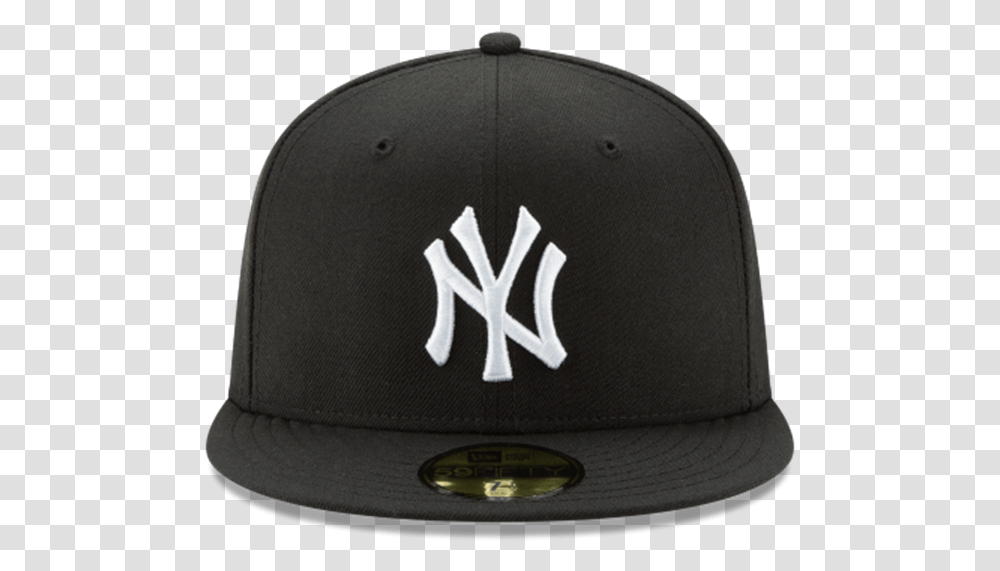 Snapback Yankee New York Yankees, Apparel, Baseball Cap, Hat Transparent Png