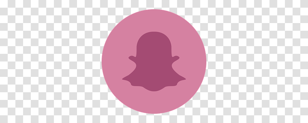 Snapchat Face, Moon, Nature, Plant Transparent Png