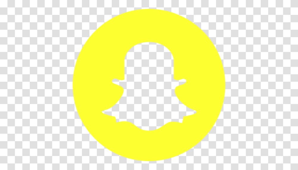 Snapchat C Snapchat Social Icon With And Vector Format, Logo, Trademark, Batman Logo Transparent Png