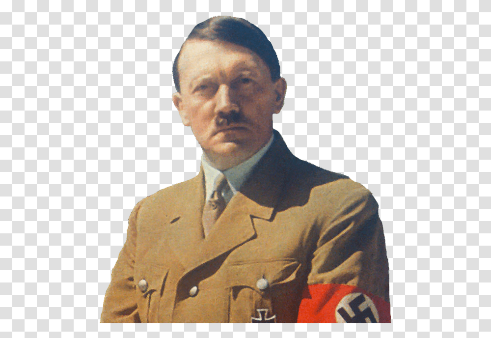 Snapchat Custom Filters Hitler, Person, Human, Military, Military Uniform Transparent Png