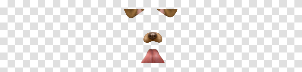 Snapchat Filter Dog Tongue, Person, Human, Mouth, Lip Transparent Png