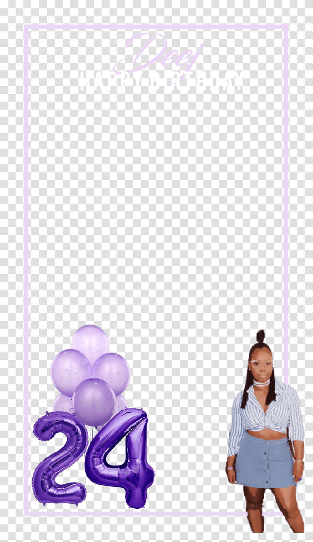 Snapchat Filter Peace Of Color, Person, Sphere, Ball, Suit Transparent Png