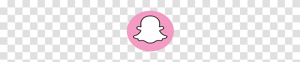 Snapchat Free Images, Label, Sticker, Logo Transparent Png
