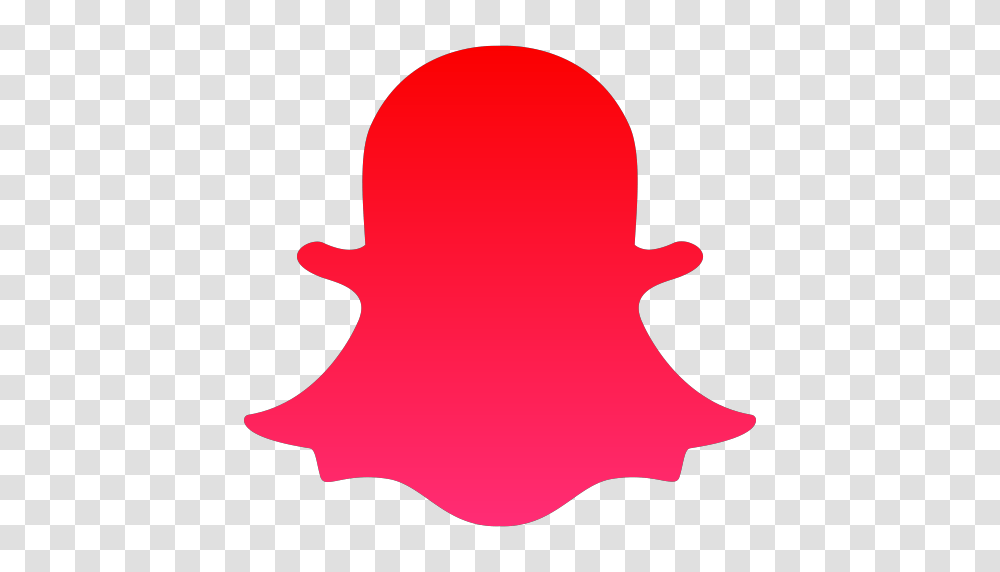 Snapchat Glyph Icon, Leaf, Plant, Tree, Silhouette Transparent Png