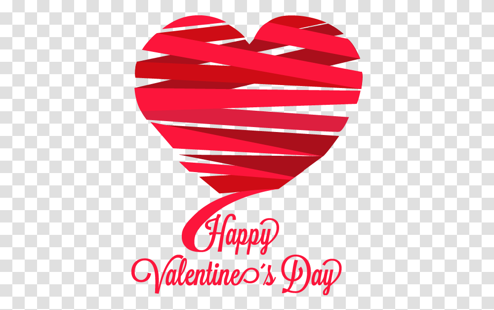 Snapchat Heart Filter 1 Image Happy Valentines Day Heart Shape, Advertisement, Poster, Flyer, Paper Transparent Png