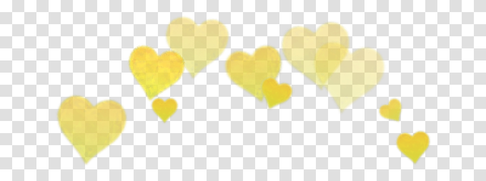 Snapchat Hearts Wholesome Meme Hearts, Peeps Transparent Png