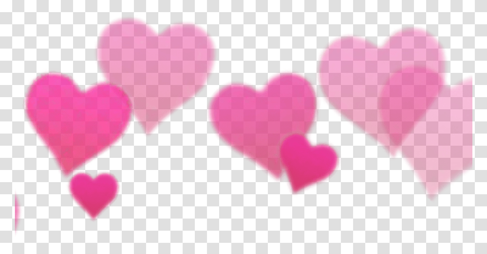 Snapchat Hearts Wholesome Memes Hearts, Cushion, Dating, Pillow, Rubber Eraser Transparent Png