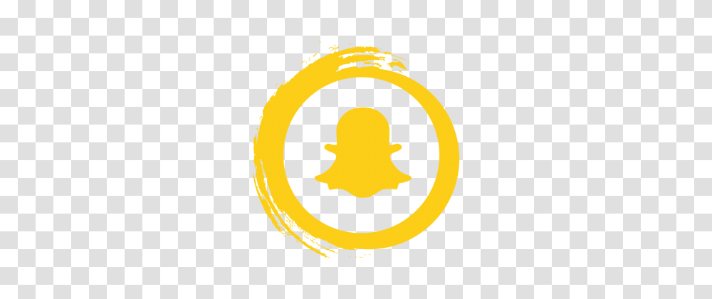 Snapchat Icon Images Vectors And Free Download, Logo Transparent Png