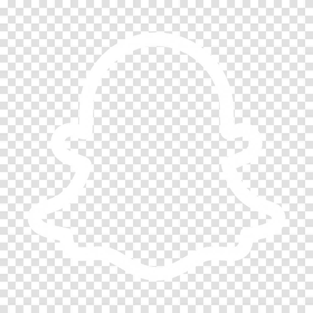 Snapchat Icon, Outdoors, Yard, Nature Transparent Png