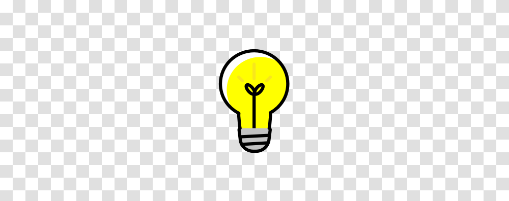 Snapchat Its Your Business On Mobile, Light, Lightbulb, Green, Flare Transparent Png