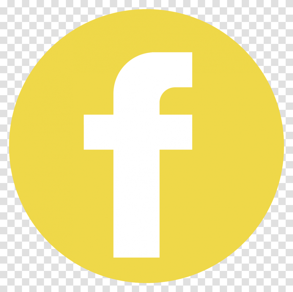 Snapchat Logo Circle, Number, Trademark Transparent Png