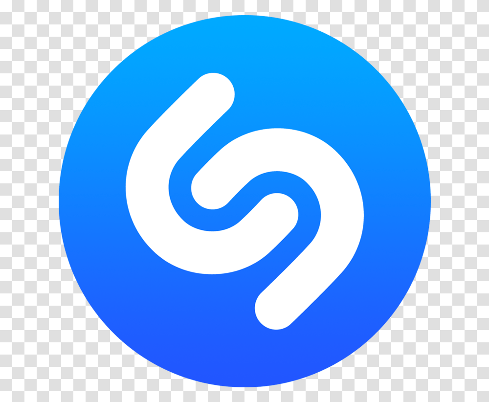 Snapchat Logo Clipart Shazam Apk, Trademark, Label Transparent Png