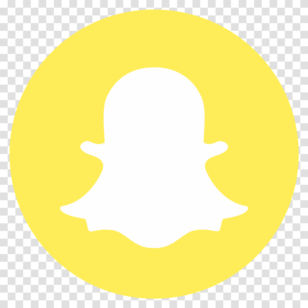 Snapchat Logo, Food, Egg, Sweets, Confectionery Transparent Png