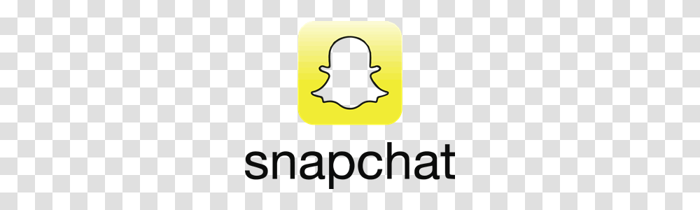 Snapchat Logo Hd Image, Trademark, Poster Transparent Png