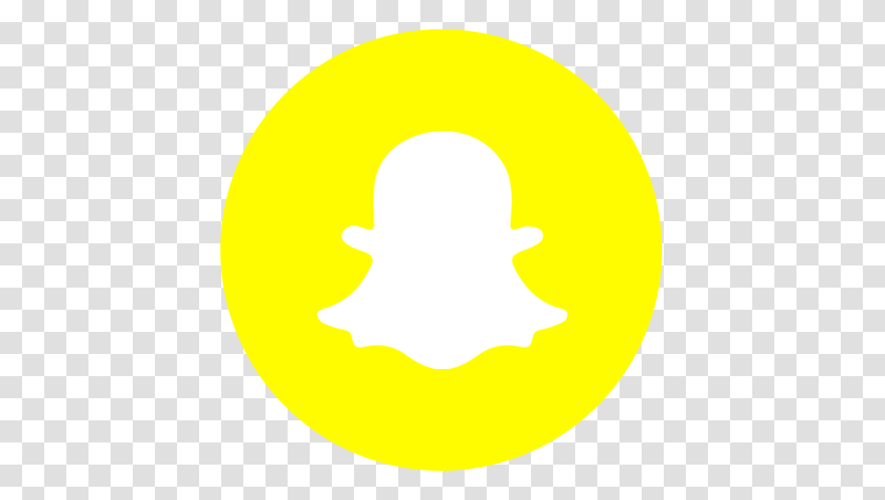 Snapchat Logo Images Free Download, Sweets, Food, Confectionery, Light Transparent Png