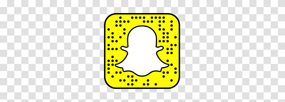 Snapchat Logo, Label, Texture Transparent Png