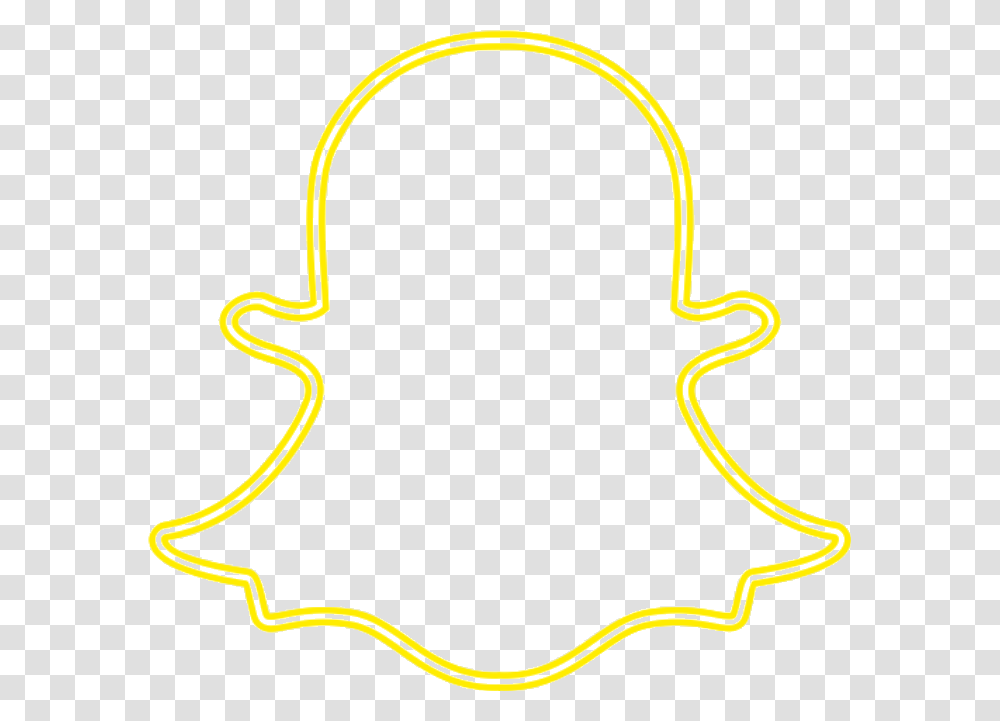 Snapchat, Logo, Lawn Mower, Tool Transparent Png