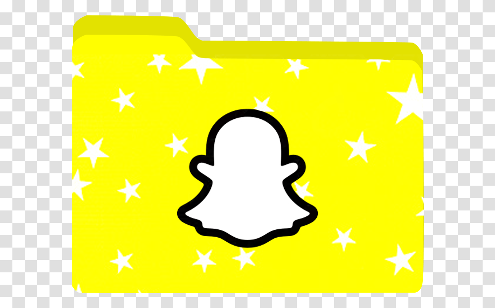 Snapchat Logo New Vs Old, Label, Lunch, Food Transparent Png