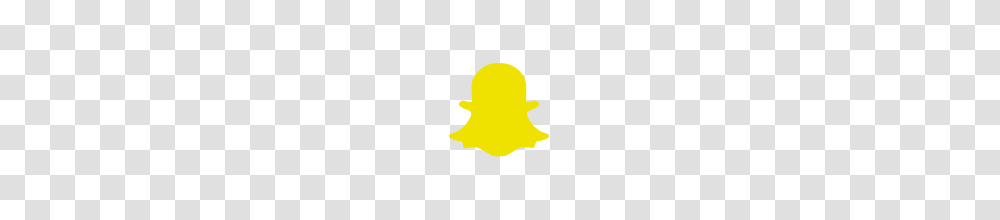 Snapchat Logo, Pac Man, Person, Human, Silhouette Transparent Png