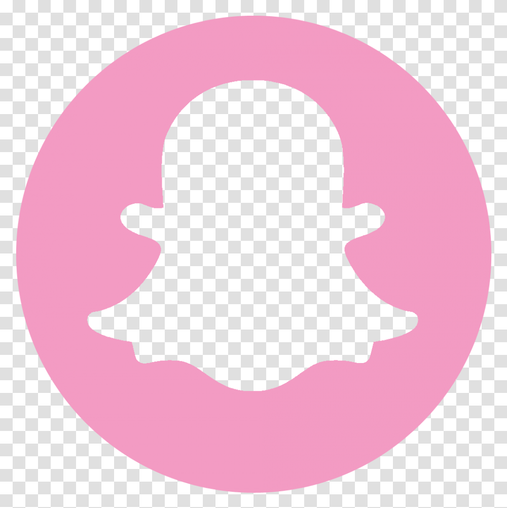 Snapchat Logo, Person, Human, Label Transparent Png