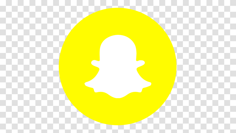 Snapchat Logo, Sweets, Food, Confectionery, Light Transparent Png