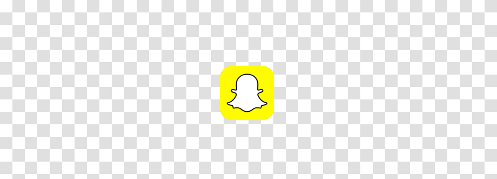 Snapchat Logo, Trademark, Alphabet Transparent Png