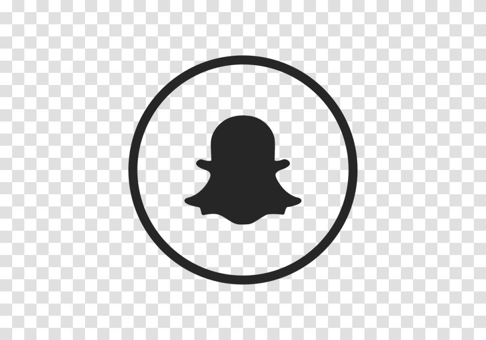 Snapchat Logo, Trademark, Rug, Stencil Transparent Png
