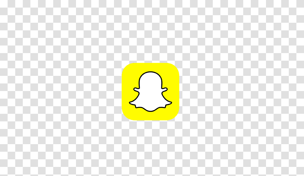 Snapchat, Logo, Trademark Transparent Png